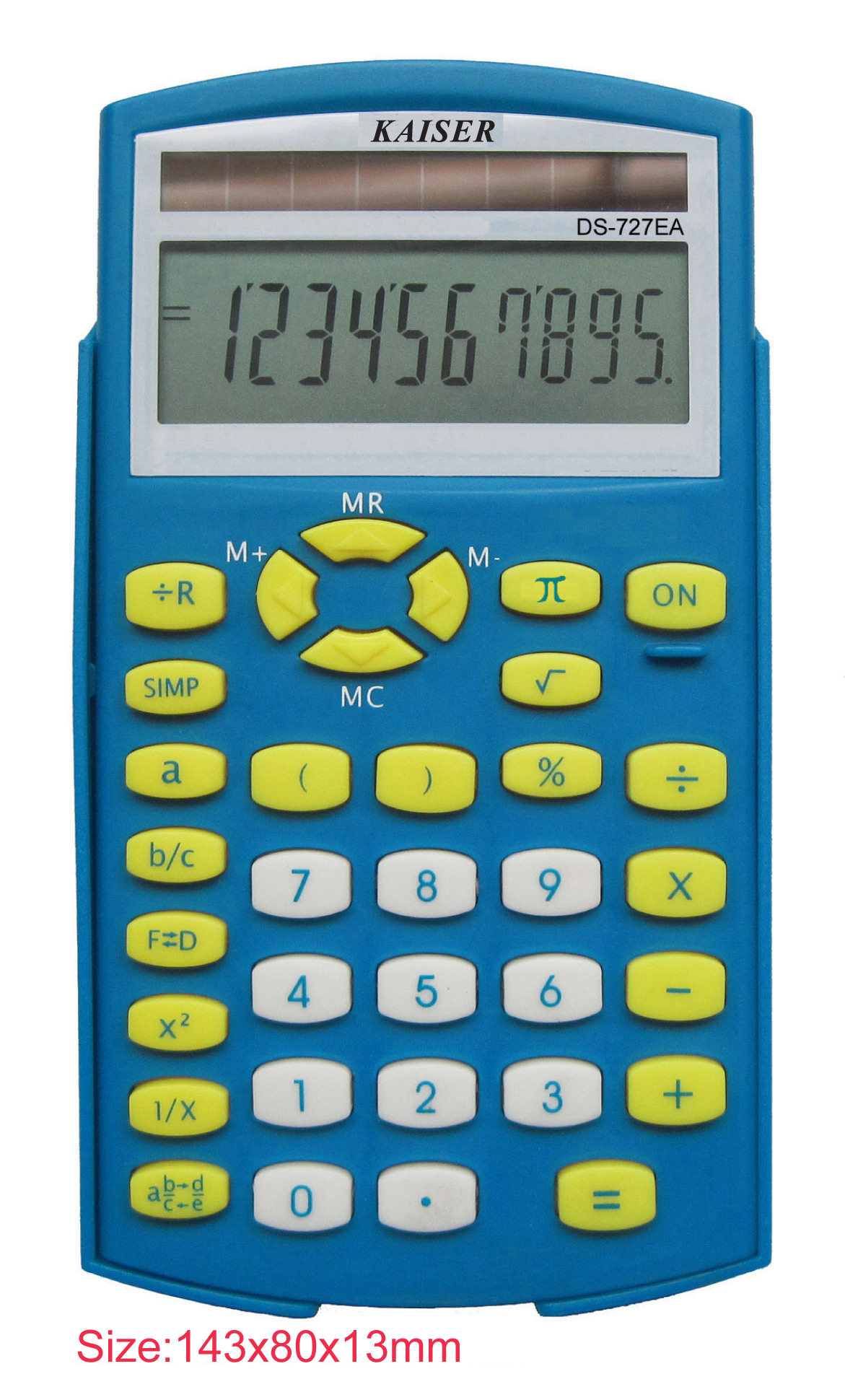 10 digit scientific calculator